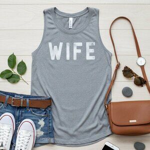Modern Lux Wife Tank